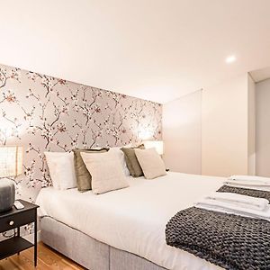 Appartement met Drie Slaapkamers